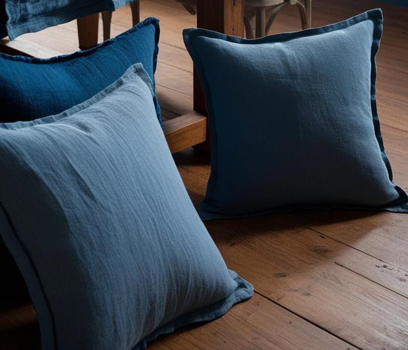 Cuscini arredo Collezione Notturna
