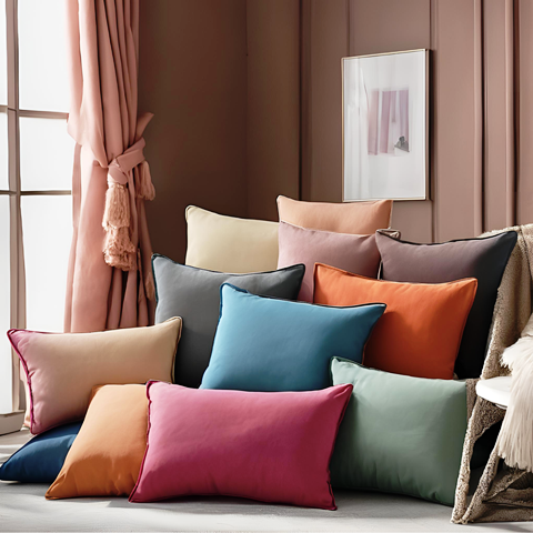 Living Trend Cuscini Arredo