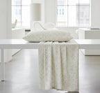 Emy Bed Set - Little Cotton Flowers Made in Italy