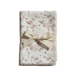 Strofinacci Linea Alba 50x70 - Confezione 3 Pezzi Panama di Cotone