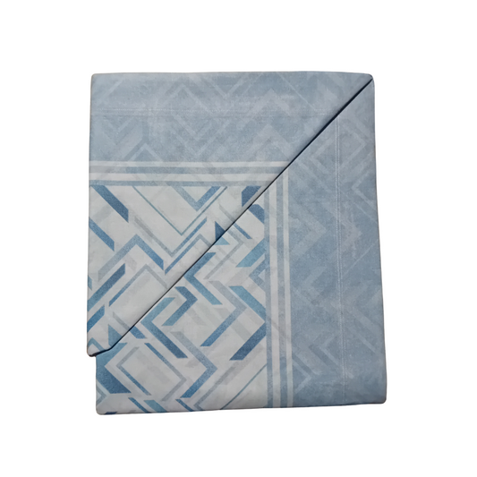 Completo letto matrimoniale Geometric