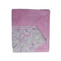 Completo letto matrimoniale Geometric