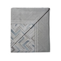 Completo letto matrimoniale Geometric