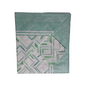 Completo letto matrimoniale Geometric