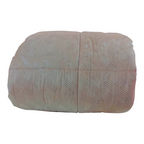 Trapunta Vanessa in velluto glitter – 350 g/m² – Made in Italy