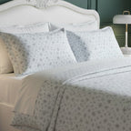 Emy Bed Set - Little Cotton Flowers Made in Italy