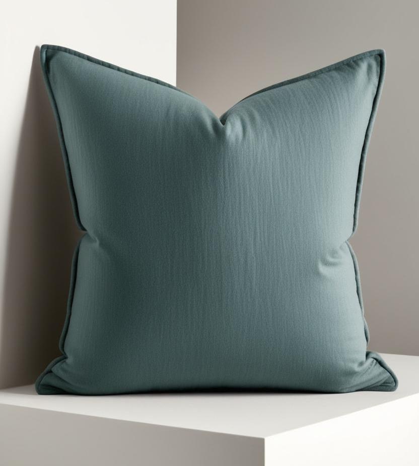 Cuscino Arredo Linea Plain