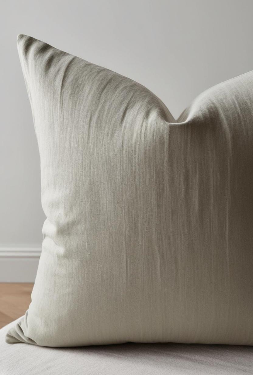 Cuscino Arredo Linea Plain