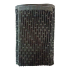 Set Spugna 1+1 in Cotone Egiziano Jacquard – Elite