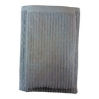 Set Spugna 1+1 in Cotone Egiziano Jacquard – Elite