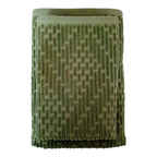 Set Spugna 1+1 in Cotone Egiziano Jacquard – Elite