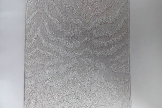 Coordinato Letto Artigianale Jacquard – Copriletto + Completo Lenzuola Ermes