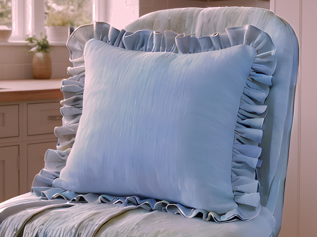 Cuscino Arredo Lagom
