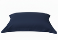 Pair of 200 Thread Count Percale Cotton Pillowcases for Bed 