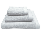 Set Bagno 3 Pezzi Koet – Spugna Tinta Unita 500 g/m²