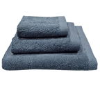 Set Bagno 3 Pezzi Koet – Spugna Tinta Unita 500 g/m²