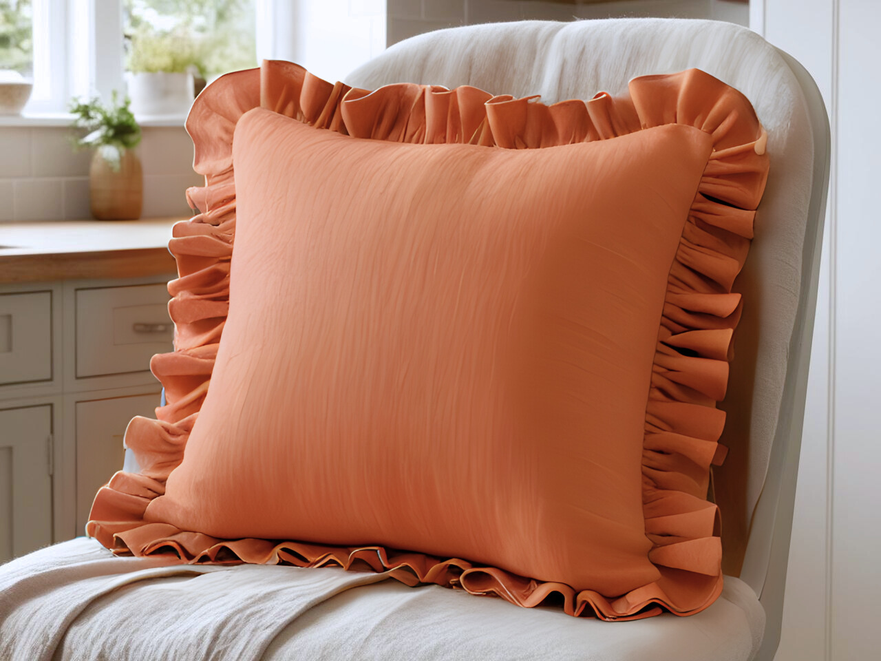 Cuscino Arredo Lagom
